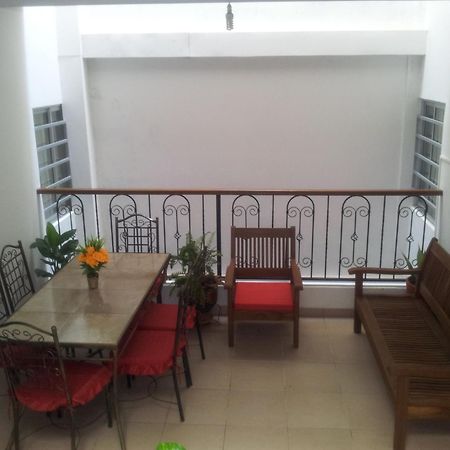 Residencial Ikandire II Santa Cruz de La Sierra Bagian luar foto