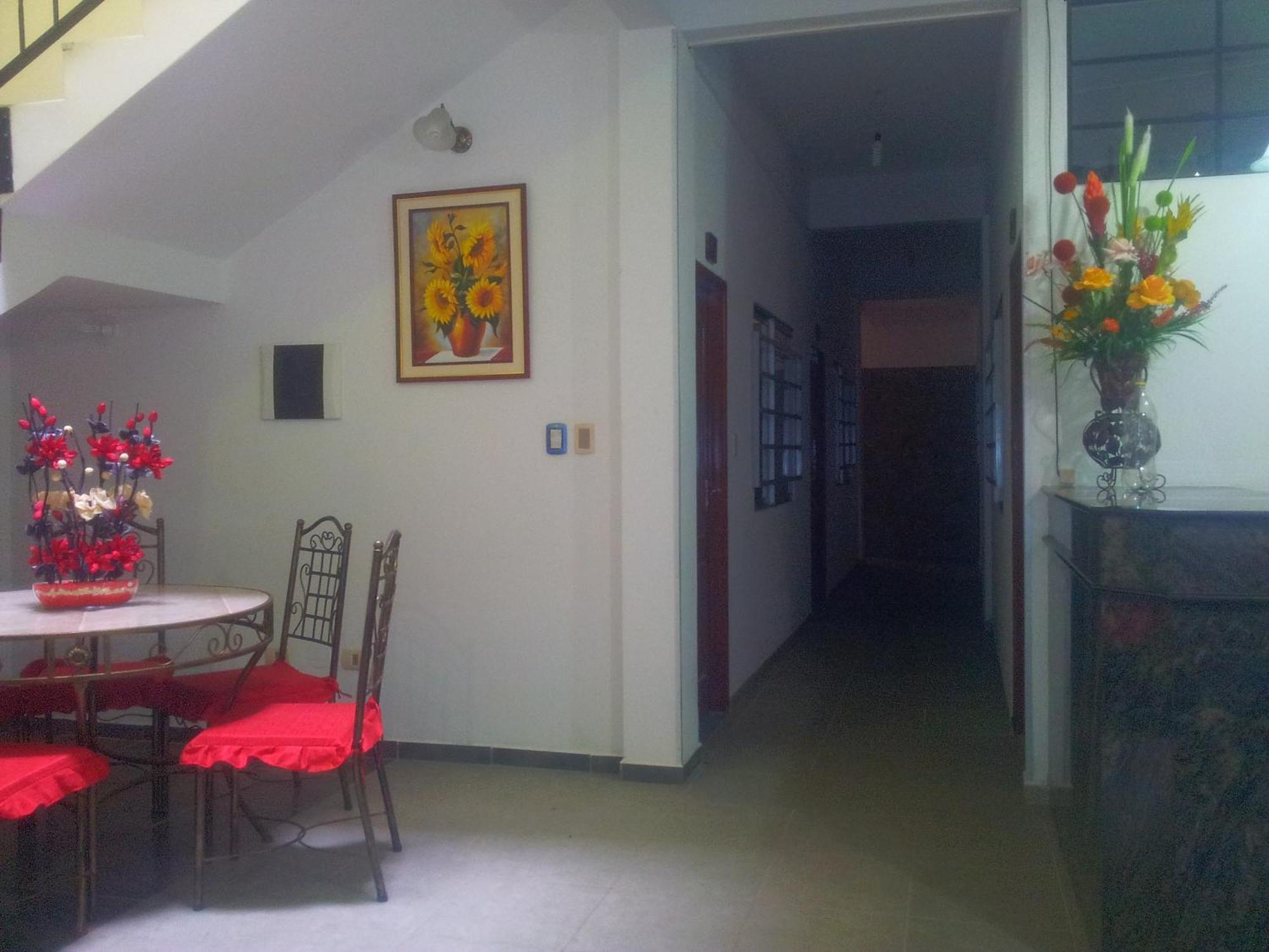 Residencial Ikandire II Santa Cruz de La Sierra Bagian luar foto