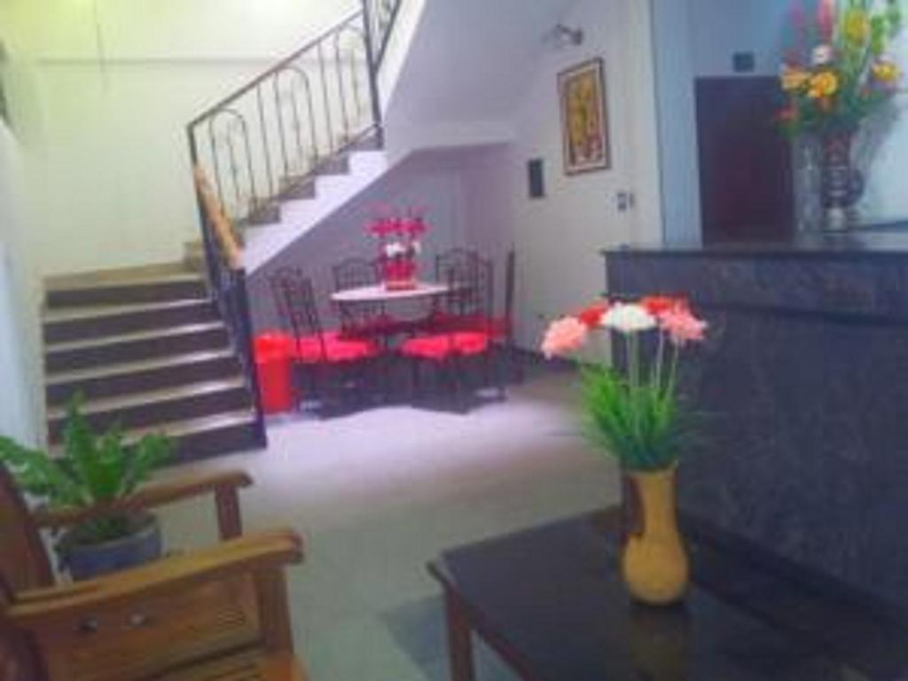 Residencial Ikandire II Santa Cruz de La Sierra Bagian luar foto