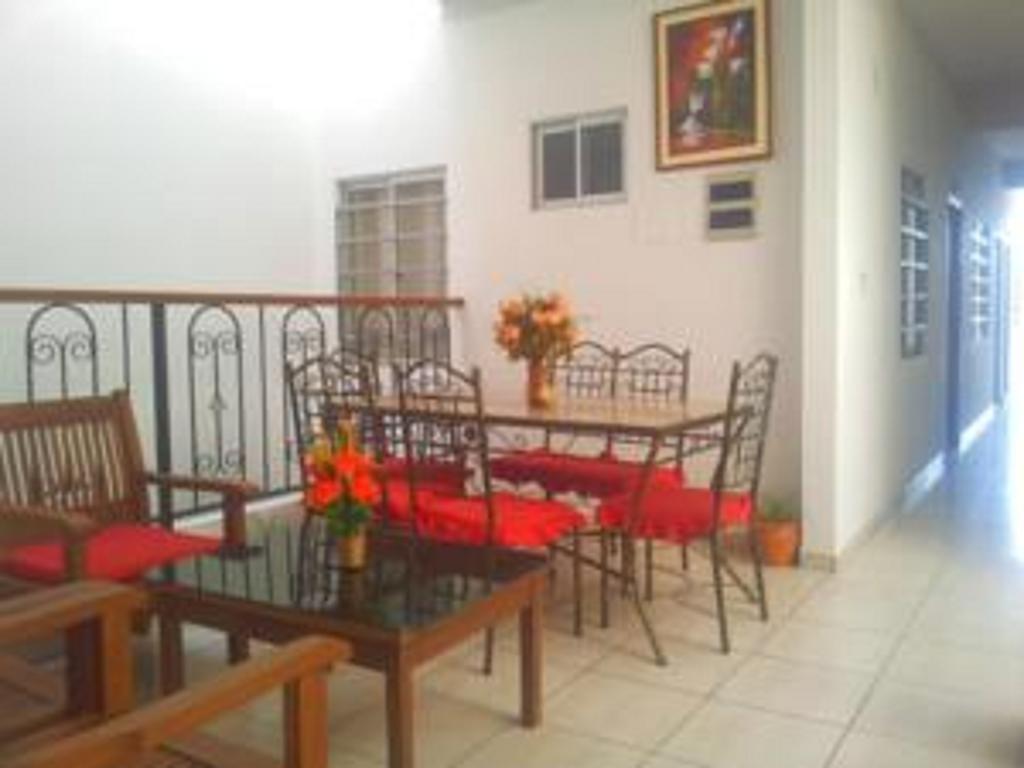 Residencial Ikandire II Santa Cruz de La Sierra Bagian luar foto