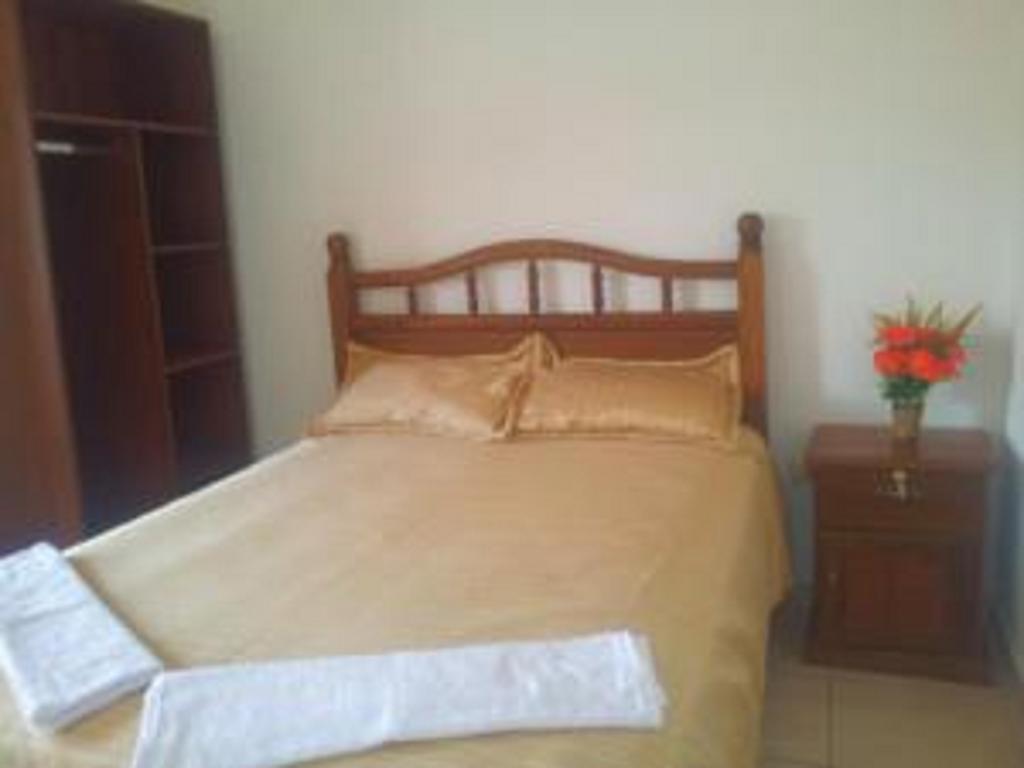 Residencial Ikandire II Santa Cruz de La Sierra Bagian luar foto