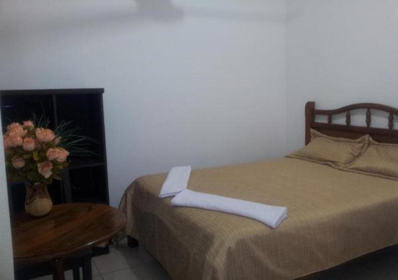 Residencial Ikandire II Santa Cruz de La Sierra Bagian luar foto