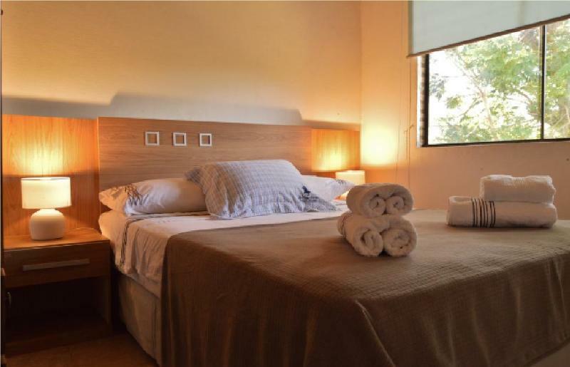 Residencial Ikandire II Santa Cruz de La Sierra Bagian luar foto