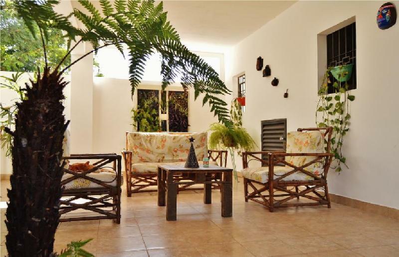 Residencial Ikandire II Santa Cruz de La Sierra Bagian luar foto